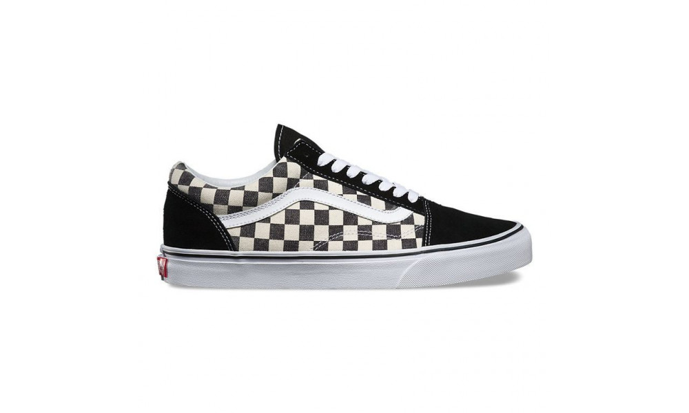 Vans old skool store materiale